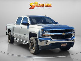 Used 2018 Chevrolet Silverado 1500 LT w/ All Star Edition image 1