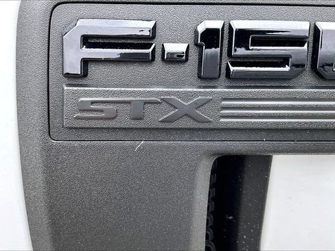 Used 2023 Ford F150 XL w/ STX Appearance Package AWD/4WD image 8