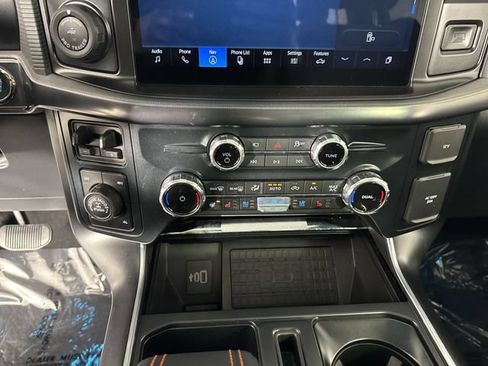 Used 2025 Ford F150 Raptor AWD/4WD image 10