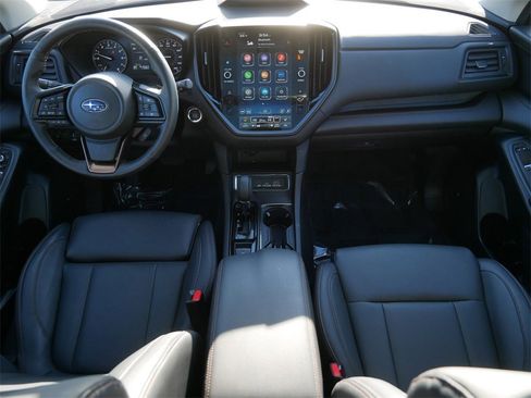 Certified 2025 Subaru Ascent Bronze Edition image 15