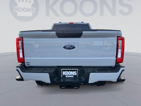 New 2026 Ford F250 XL w/ STX Appearance Package image 5