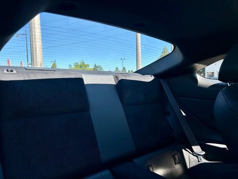 Certified 2024 Toyota GR86 Premium RWD image 15