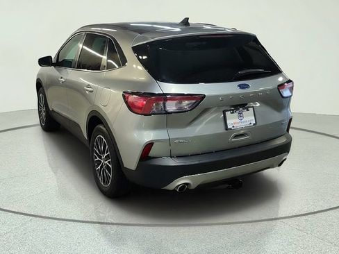 Used 2021 Ford Escape SEL FWD image 6