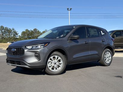 New 2026 Ford Escape Active w/ Cold Weather Package