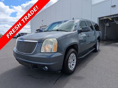 Used 2007 GMC Yukon XL Denali