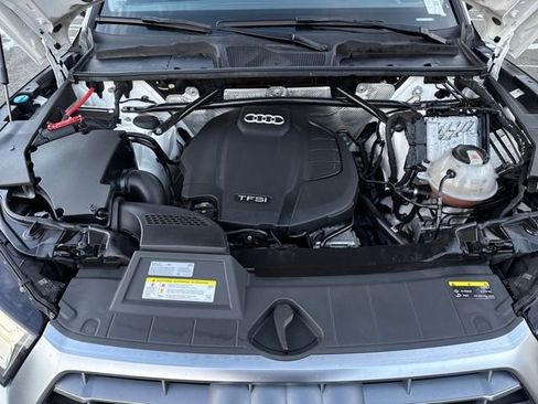 Used 2018 Audi Q5 2.0T Premium Plus w/ Premium Plus Package image 28