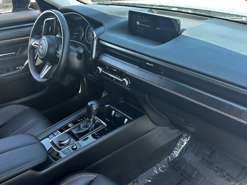 Used 2024 MAZDA CX-50 AWD 2.5 S w/ Cargo Package image 11