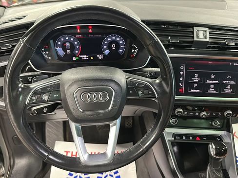 Used 2021 Audi Q3 2.0T Premium w/ Convenience Package AWD/4WD image 20