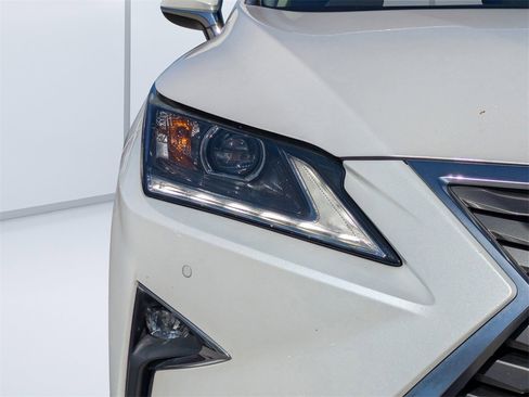 Used 2017 Lexus RX 350 FWD image 9