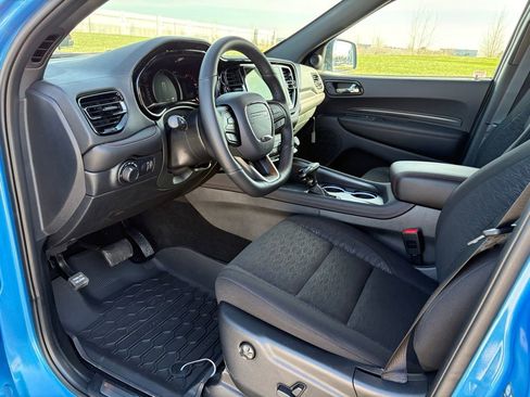 New 2026 Dodge Durango GT AWD/4WD image 7
