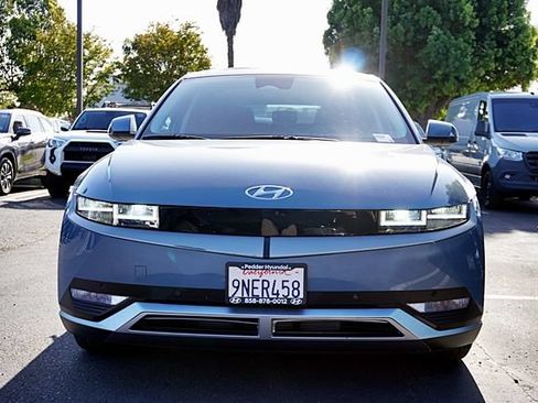 Used 2024 Hyundai Ioniq 5 SEL RWD image 5