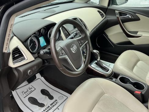 Used 2015 Buick Verano image 11