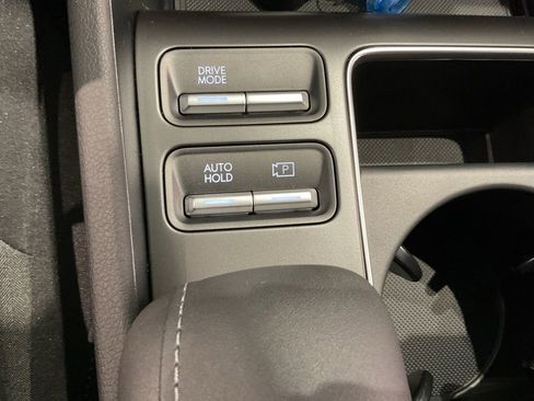 New 2026 Hyundai Sonata Blue FWD image 13