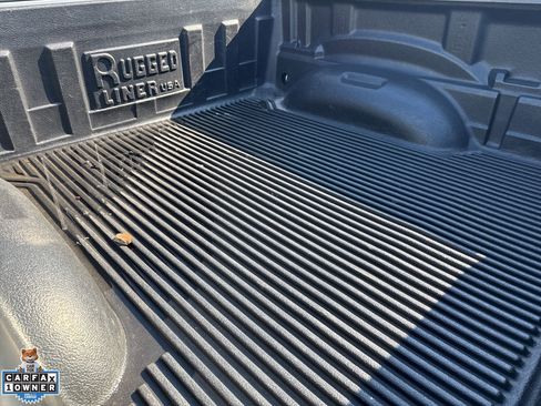 Used 2025 RAM 1500 Rebel w/ Rebel Level 1 Equipment Group AWD/4WD image 16
