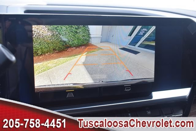 New 2026 Chevrolet Silverado 1500 RST w/ Protection Package RWD image 26