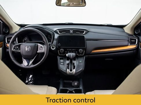 Used 2019 Honda CR-V EX image 10