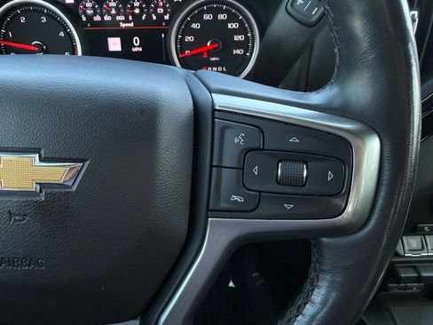 Used 2020 Chevrolet Silverado 2500 LTZ w/ LTZ Premium Package image 27