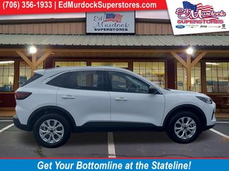 Used 2024 Ford Escape Active AWD/4WD video 1