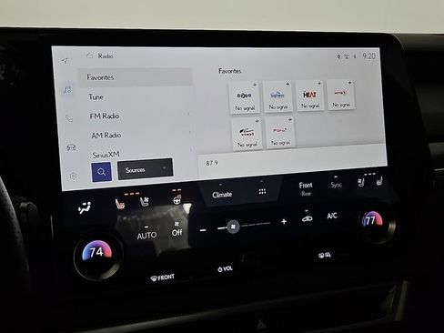 Certified 2024 Lexus RX 350 F Sport image 19