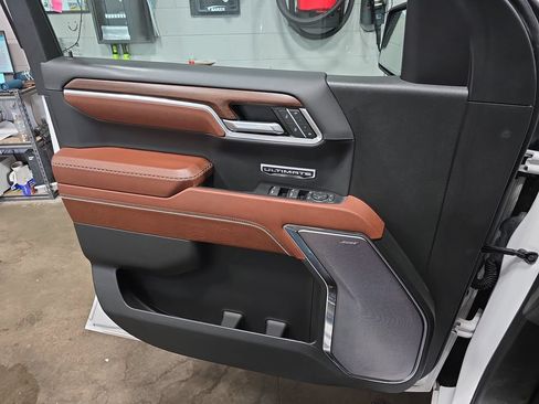 Certified 2023 GMC Sierra 1500 Denali Ultimate AWD/4WD image 29