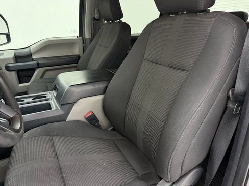 Used 2020 Ford F150 XL w/ Equipment Group 101A Mid image 14