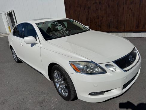Used 2006 Lexus GS 300 image 14
