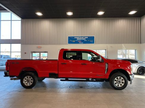 Certified 2024 Ford F250 XLT image 6