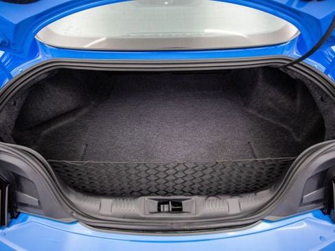 Used 2025 Ford Mustang GT image 36