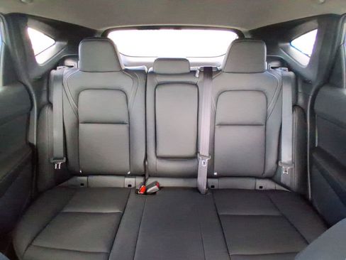New 2026 Nissan Murano SL AWD/4WD image 12