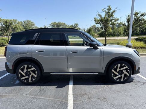 New 2026 MINI Cooper Countryman S AWD/4WD image 5