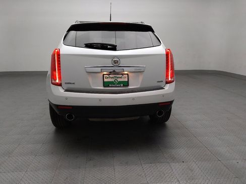 Used 2014 Cadillac SRX Luxury w/ Driver Awareness Package image 6