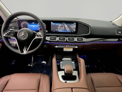 New 2026 Mercedes-Benz GLE 350 4MATIC image 9