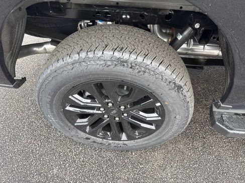 New 2026 Ford F150 Lariat AWD/4WD image 13