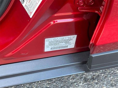 Certified 2023 Nissan Kicks SV image 17