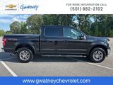 Used 2019 Ford F150 Lariat w/ Trailer Tow Package image 4