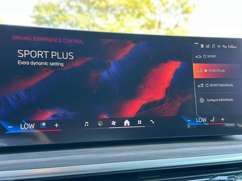 New 2026 BMW X5 xDrive40i w/ M Sport Package image 44