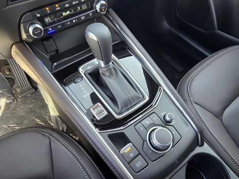 New 2025 MAZDA CX-5 Signature image 20