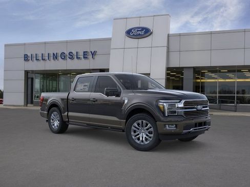 New 2026 Ford F150 King Ranch AWD/4WD image 7