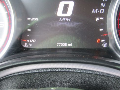 Used 2019 Dodge Charger Scat Pack RWD image 36