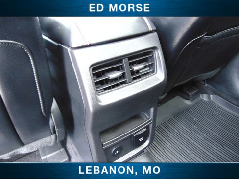 Certified 2024 Ford Edge ST-Line image 12