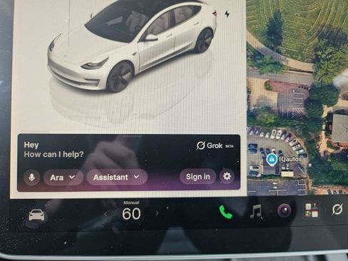 Used 2023 Tesla Model 3 Standard Range RWD image 42