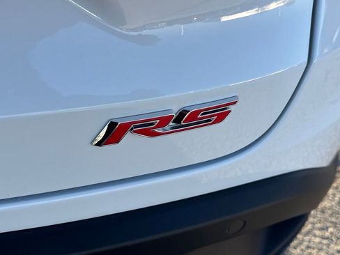 New 2026 Chevrolet Trax RS w/ Driver Confidence Package image 6