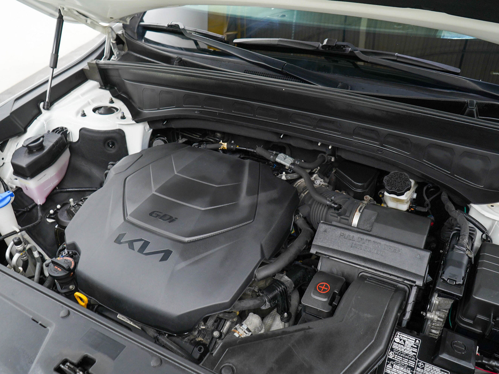 Used 2022 Kia Telluride SX AWD/4WD image 30