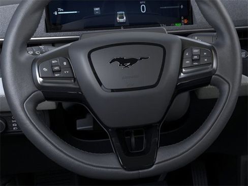 New 2025 Ford Mustang Mach-E Premium image 12
