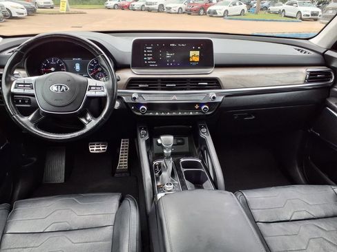 Used 2021 Kia Telluride SX w/ SX Prestige Package AWD/4WD image 9