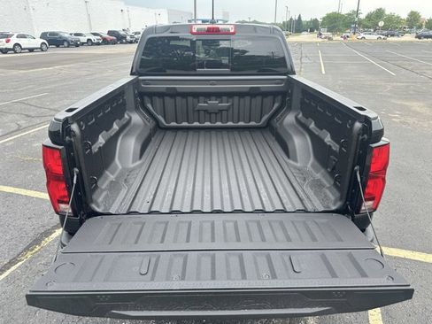 New 2026 Chevrolet Colorado Z71 w/ Technology Package image 32