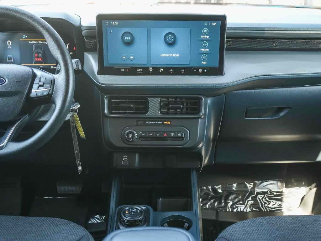 Used 2025 Ford Maverick XL w/ Equipment Group 102A AWD/4WD image 13