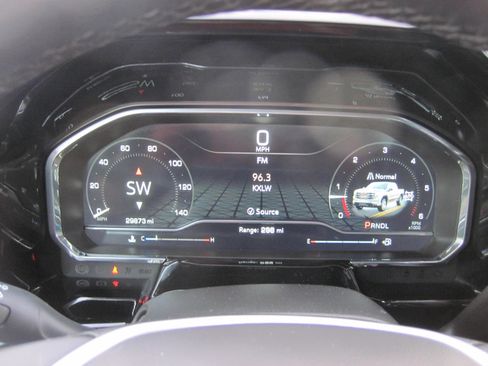 Used 2023 GMC Sierra 1500 Elevation image 11