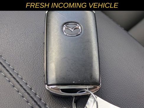 Certified 2025 MAZDA CX-30 AWD 2.5 S w/ Preferred Package image 24