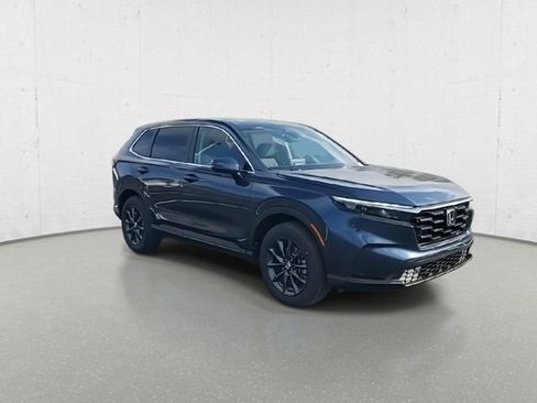 New 2026 Honda CR-V EX-L image 2